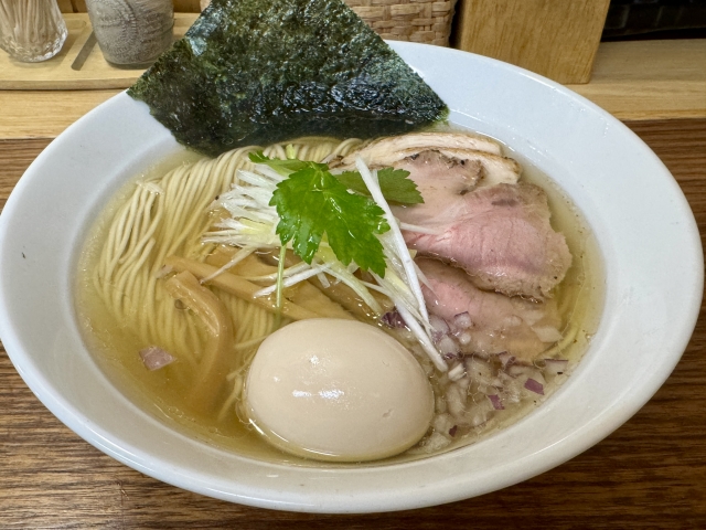 練馬区 人気ラーメン店 完全ガイド 駐車場あり店もご紹介